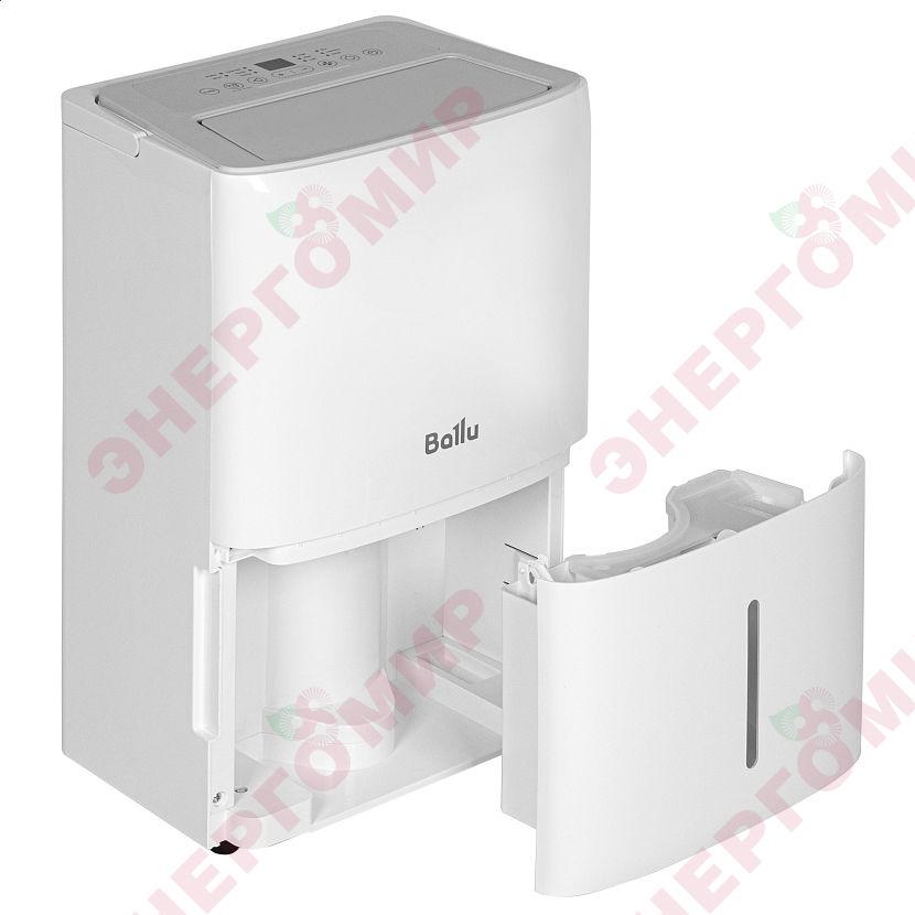Осушитель воздуха бытовой Ballu Smart Duty Wi-Fi BD