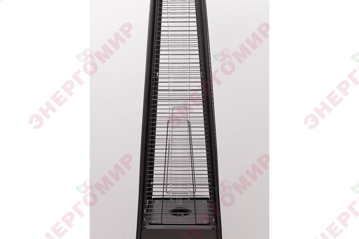 Инфракрасный обогреватель Stalleh Pyramid x4 Horn Ashu