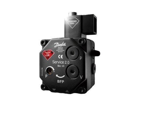 Danfoss BFP 52E L5L 071N3204 фото #1