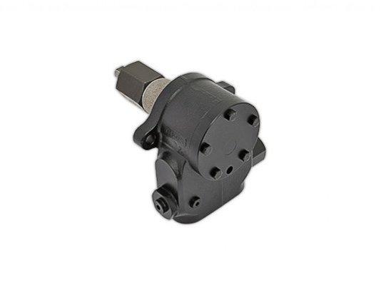 hp-Technik VBHRG-D-4-10 фото #1