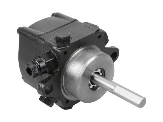 Насос топливный Suntec AJ 4 CC 1000 4P