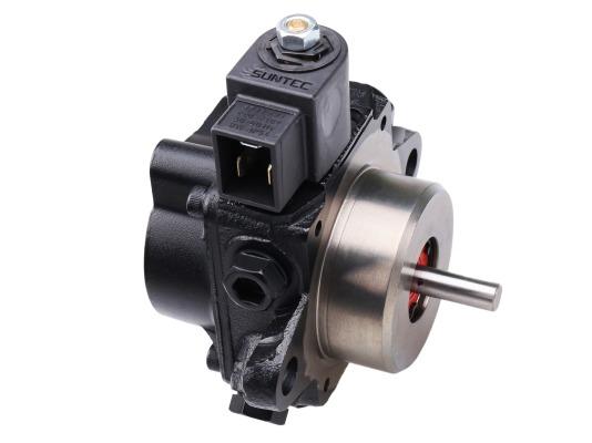 Насос топливный Suntec AL 75 C K 9534 5P