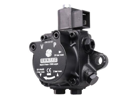Насос топливный Suntec AL V 65 B 9632 6P