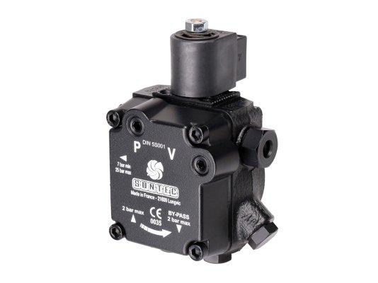 Насос топливный Suntec AS 47 D K 1597 6P