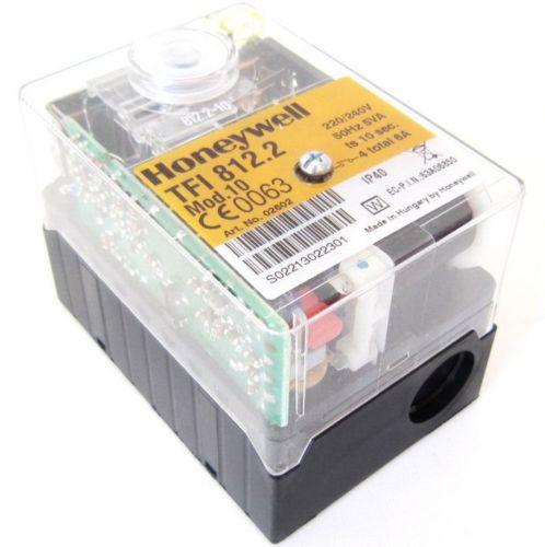 Carlieuklima Контроллер пламени Honeywell фото #1