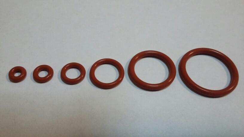 Rinnai Уплотнительное кольцо-18мм(NBR) RINNAI RMF (O-RING (P18,NBR)) фото #1