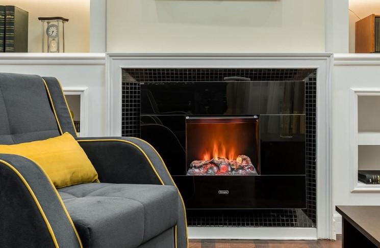 Электрокамин Dimplex Tahoe