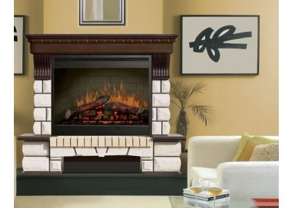 Портал Dimplex Pierre Lux Symphony Портал Dimplex Pierre Lux Symphony