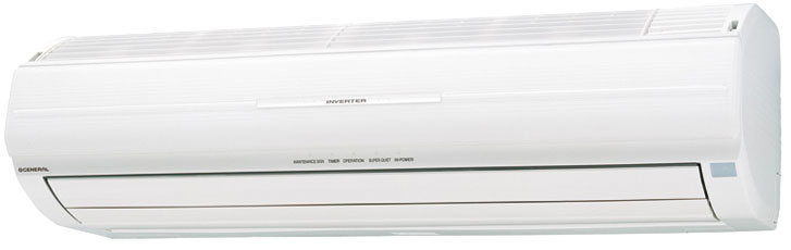 Настенные кондиционеры Fujitsu Nocria Inverter