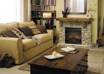 Портал Dimplex Fieldstone Портал Dimplex Fieldstone
